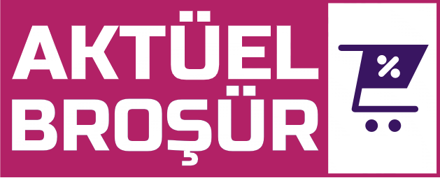 Aktüel Broşür