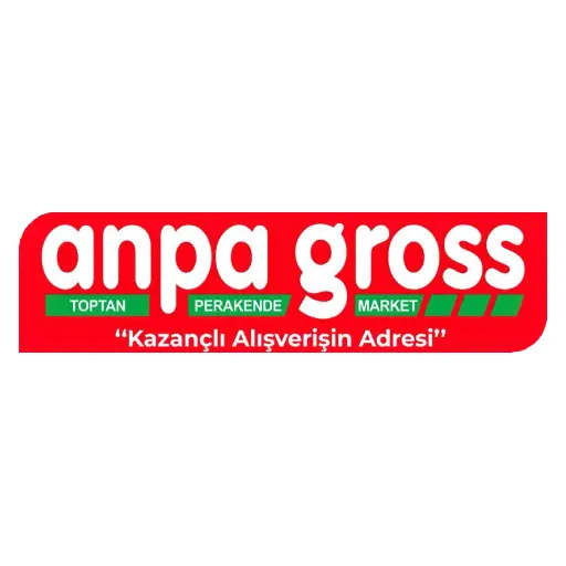 Anpa Gross Okul Alışverişi (25 Ağustos – 27 Eylül 2026)