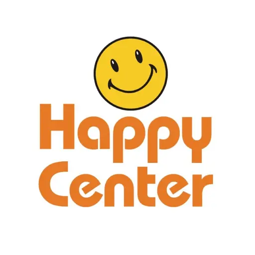 Happy Center 19-31 Ağustos 2026